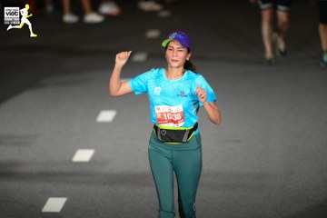 NÔNG THÔN VIỆT MARATHON - LONG AN 2023 - Ảnh #924020