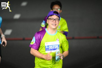 NÔNG THÔN VIỆT MARATHON - LONG AN 2023 - Ảnh #923971