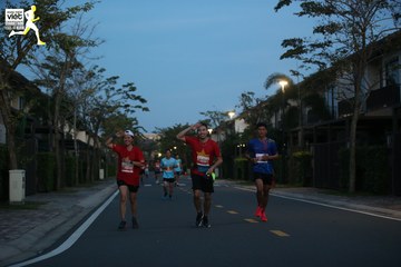 NÔNG THÔN VIỆT MARATHON - LONG AN 2023 - Ảnh #895213