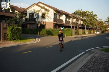 NÔNG THÔN VIỆT MARATHON - LONG AN 2023 - Ảnh #896016