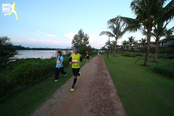 NÔNG THÔN VIỆT MARATHON - LONG AN 2023 - Ảnh #908869