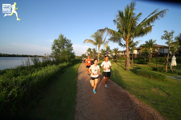 NÔNG THÔN VIỆT MARATHON - LONG AN 2023 - Ảnh #904459