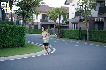 NÔNG THÔN VIỆT MARATHON - LONG AN 2023 - Ảnh #896926