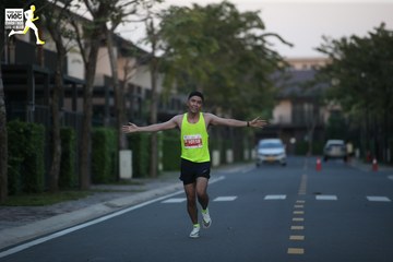 NÔNG THÔN VIỆT MARATHON - LONG AN 2023 - Ảnh #894738