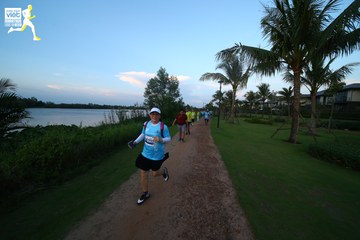 NÔNG THÔN VIỆT MARATHON - LONG AN 2023 - Ảnh #899570