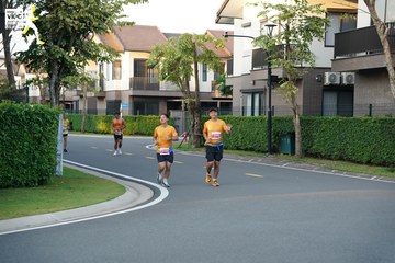 NÔNG THÔN VIỆT MARATHON - LONG AN 2023 - Ảnh #896686