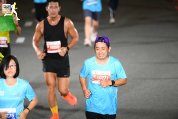 NÔNG THÔN VIỆT MARATHON - LONG AN 2023 - Ảnh #923906