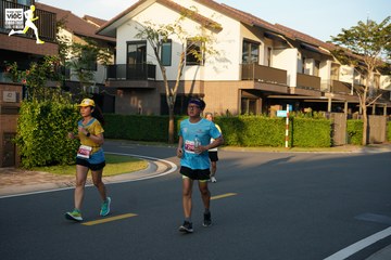 NÔNG THÔN VIỆT MARATHON - LONG AN 2023 - Ảnh #896376