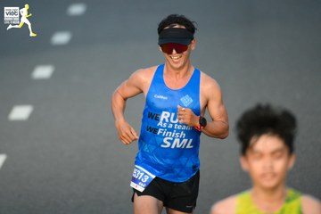 NÔNG THÔN VIỆT MARATHON - LONG AN 2023 - Ảnh #923148