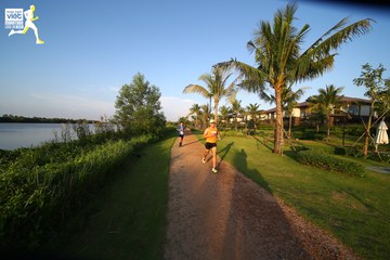 NÔNG THÔN VIỆT MARATHON - LONG AN 2023 - Ảnh #904581