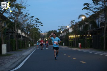 NÔNG THÔN VIỆT MARATHON - LONG AN 2023 - Ảnh #895215
