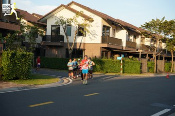 NÔNG THÔN VIỆT MARATHON - LONG AN 2023 - Ảnh #896396