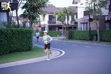 NÔNG THÔN VIỆT MARATHON - LONG AN 2023 - Ảnh #897540
