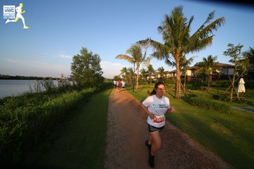 NÔNG THÔN VIỆT MARATHON - LONG AN 2023 - Ảnh #905265