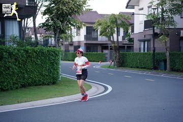NÔNG THÔN VIỆT MARATHON - LONG AN 2023 - Ảnh #897025
