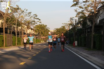NÔNG THÔN VIỆT MARATHON - LONG AN 2023 - Ảnh #893823