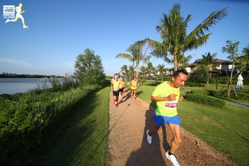 NÔNG THÔN VIỆT MARATHON - LONG AN 2023 - Ảnh #900695