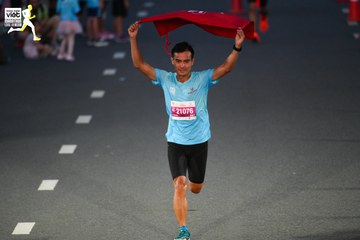 NÔNG THÔN VIỆT MARATHON - LONG AN 2023 - Ảnh #923285