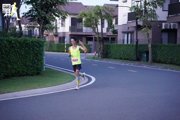 NÔNG THÔN VIỆT MARATHON - LONG AN 2023 - Ảnh #897665