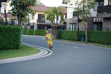 NÔNG THÔN VIỆT MARATHON - LONG AN 2023 - Ảnh #896840