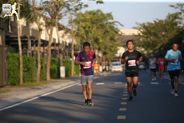 NÔNG THÔN VIỆT MARATHON - LONG AN 2023 - Ảnh #893888