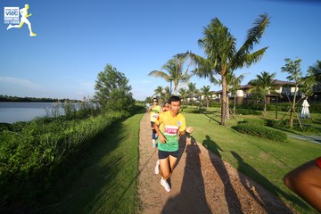 NÔNG THÔN VIỆT MARATHON - LONG AN 2023 - Ảnh #900739