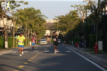 NÔNG THÔN VIỆT MARATHON - LONG AN 2023 - Ảnh #893706