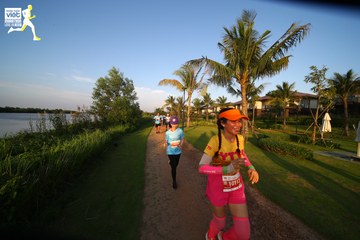 NÔNG THÔN VIỆT MARATHON - LONG AN 2023 - Ảnh #904778