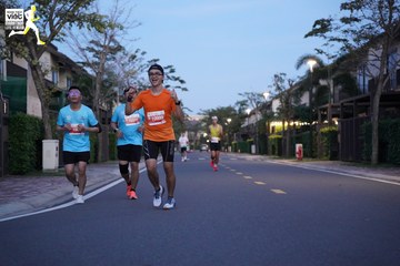 NÔNG THÔN VIỆT MARATHON - LONG AN 2023 - Ảnh #897742