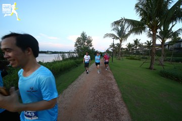 NÔNG THÔN VIỆT MARATHON - LONG AN 2023 - Ảnh #908914