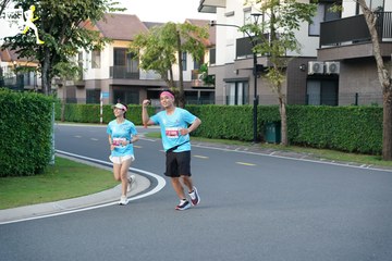NÔNG THÔN VIỆT MARATHON - LONG AN 2023 - Ảnh #896807