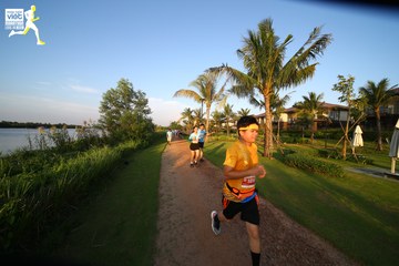 NÔNG THÔN VIỆT MARATHON - LONG AN 2023 - Ảnh #903465