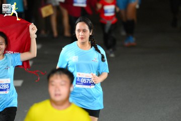 NÔNG THÔN VIỆT MARATHON - LONG AN 2023 - Ảnh #924120