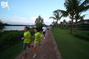 NÔNG THÔN VIỆT MARATHON - LONG AN 2023 - Ảnh #908654