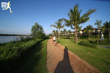 NÔNG THÔN VIỆT MARATHON - LONG AN 2023 - Ảnh #904257