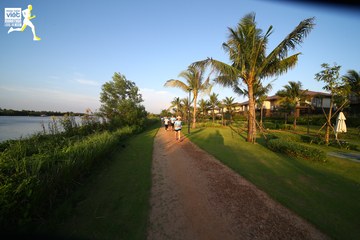NÔNG THÔN VIỆT MARATHON - LONG AN 2023 - Ảnh #903358