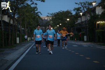 NÔNG THÔN VIỆT MARATHON - LONG AN 2023 - Ảnh #895174