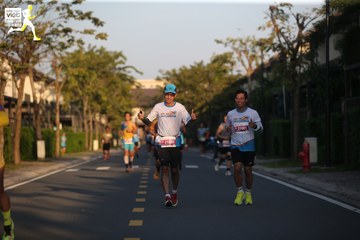 NÔNG THÔN VIỆT MARATHON - LONG AN 2023 - Ảnh #893960