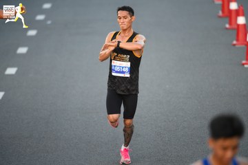 NÔNG THÔN VIỆT MARATHON - LONG AN 2023 - Ảnh #923010