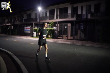 NÔNG THÔN VIỆT MARATHON - LONG AN 2023 - Ảnh #898020