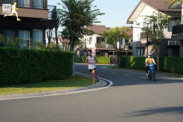 NÔNG THÔN VIỆT MARATHON - LONG AN 2023 - Ảnh #895704