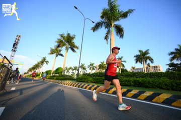 NÔNG THÔN VIỆT MARATHON - LONG AN 2023 - Ảnh #922840