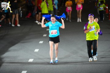 NÔNG THÔN VIỆT MARATHON - LONG AN 2023 - Ảnh #923972