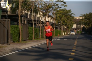 NÔNG THÔN VIỆT MARATHON - LONG AN 2023 - Ảnh #893559
