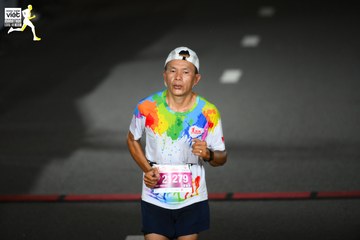 NÔNG THÔN VIỆT MARATHON - LONG AN 2023 - Ảnh #924560