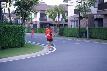 NÔNG THÔN VIỆT MARATHON - LONG AN 2023 - Ảnh #897255