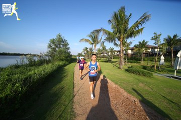 NÔNG THÔN VIỆT MARATHON - LONG AN 2023 - Ảnh #901245