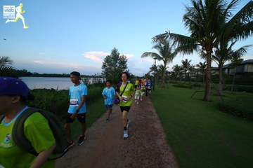 NÔNG THÔN VIỆT MARATHON - LONG AN 2023 - Ảnh #899585