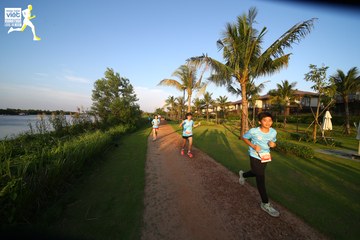 NÔNG THÔN VIỆT MARATHON - LONG AN 2023 - Ảnh #903324