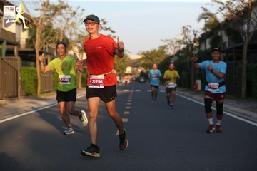 NÔNG THÔN VIỆT MARATHON - LONG AN 2023 - Ảnh #894005